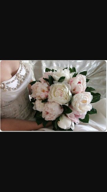 Foto del vostro futuro bouquet - 2