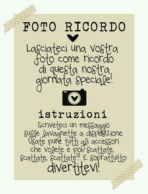 Guestbook e photobook fai da te - 7