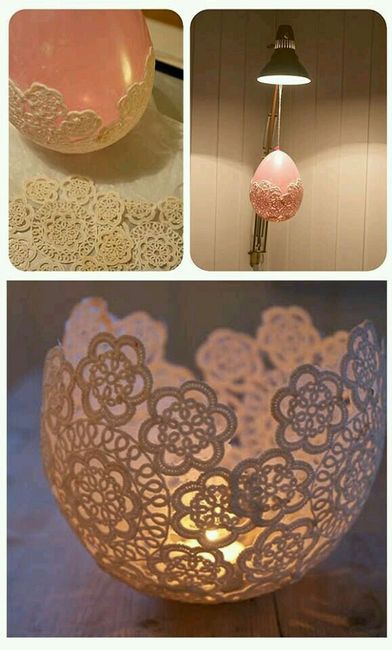 Bomboniere o wedding favor fai da te!! - 8