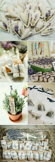 Bomboniere o wedding favor fai da te!! - 9
