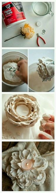 Bomboniere o wedding favor fai da te!! - 15