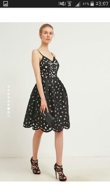 Invitata matrimonio - 1