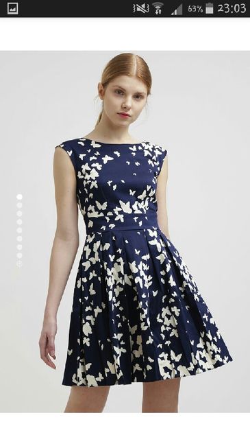 Invitata matrimonio - 4