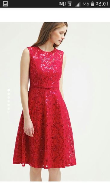 Invitata matrimonio - 5