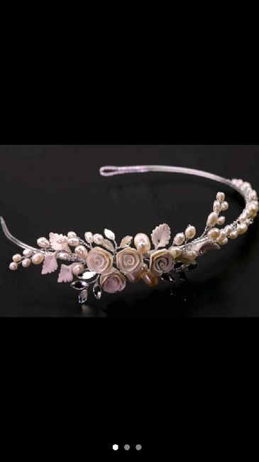 Cerco cerchietto disperatamente - 3