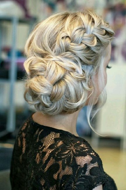 Acconciatura capelli lunghi... aiuto ragazze - 4