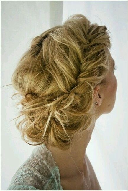 Acconciatura capelli lunghi... aiuto ragazze - 6