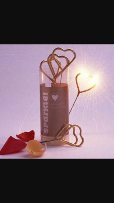 Idee segnaposto ringraziamenti - 2