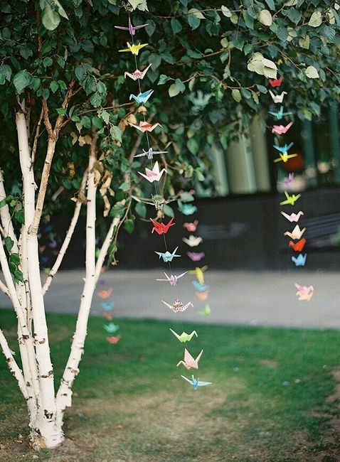 Tema matrimonio: giappone! - 1