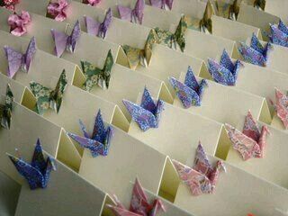 Tema matrimonio: giappone! - 3