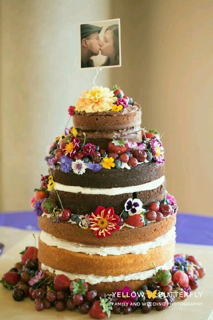 L'ora del tè nei miei addobbi - 10