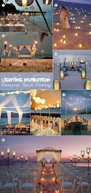 Matrimonio all'aperto - 1