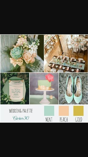 Rosa pesca e..... - 2