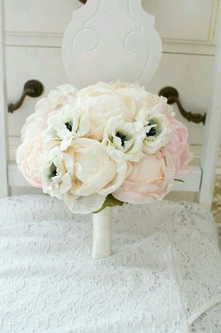 Ragazze sondaggio bouquet, mi aiutate a scegliere! - 1