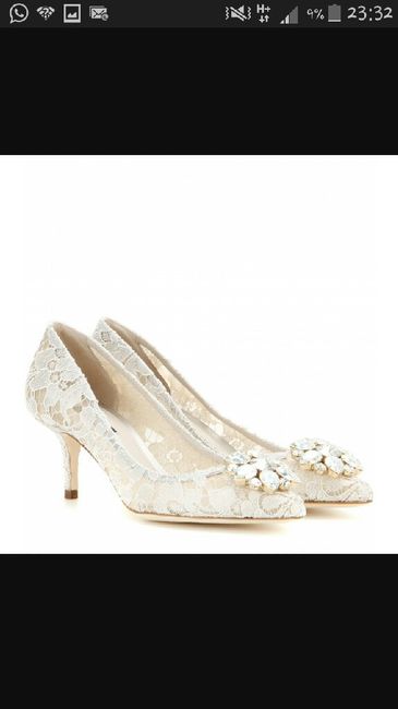 Posso sposarmi  con un  sandalo flat? - 3