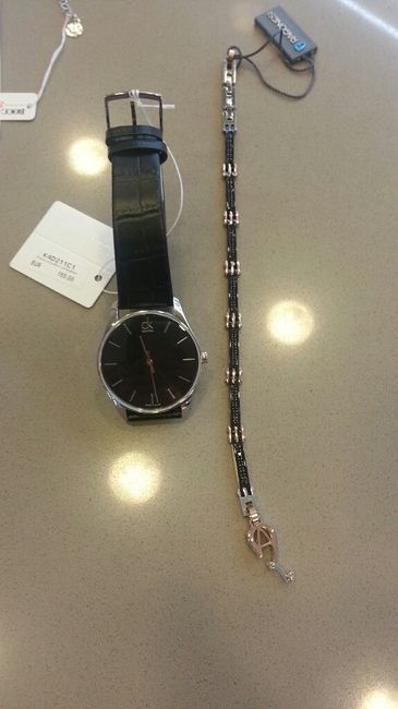 Operazione fedi: compiuta! - 1