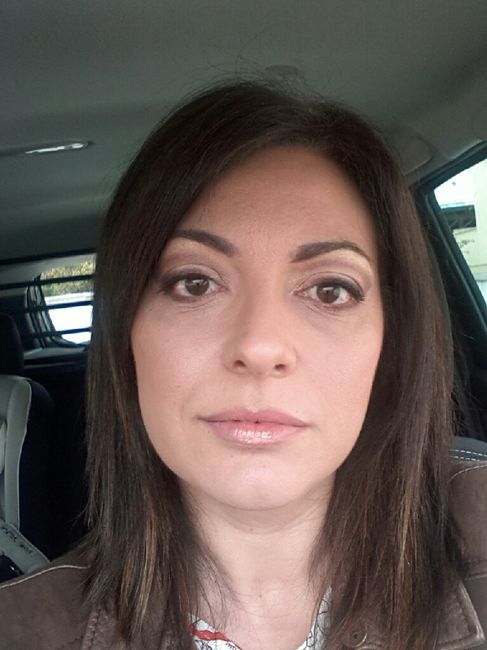 La mia prova trucco! - 2