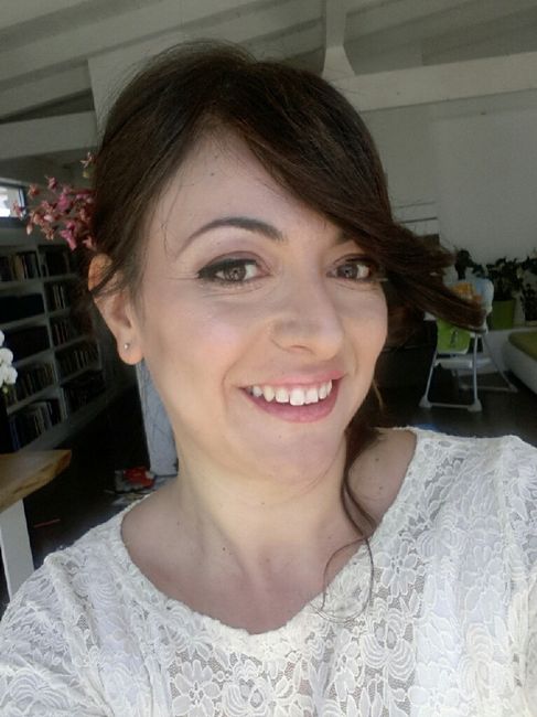 Seconda prova trucco! - 3