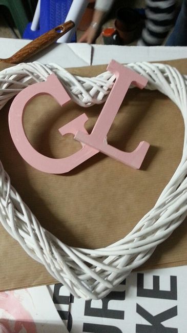 Il mio matrimonio rosa quarzo - 4