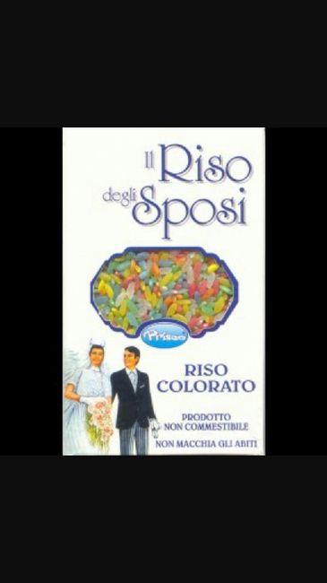 Arrabbiata...con il riso!! - 1