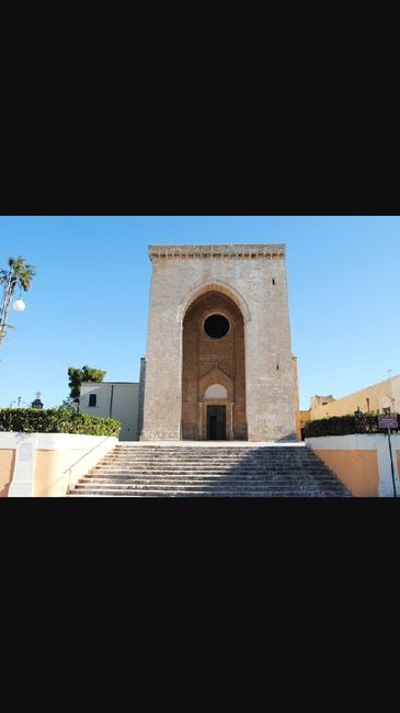 La mia chiesa.... - 2