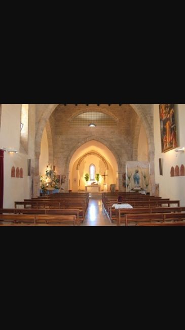 La mia chiesa.... - 4