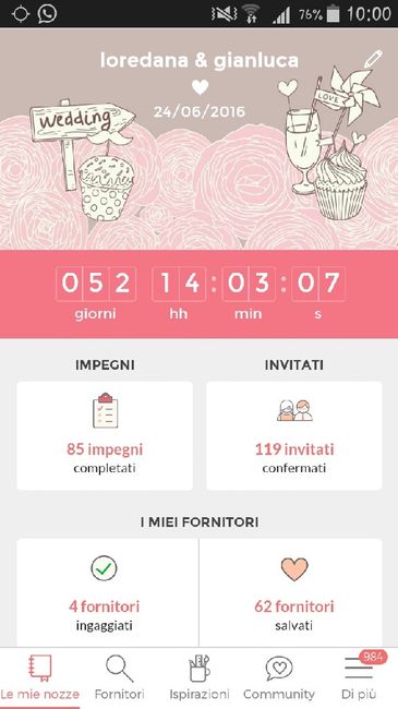 Finalmente pagata siae! - 1