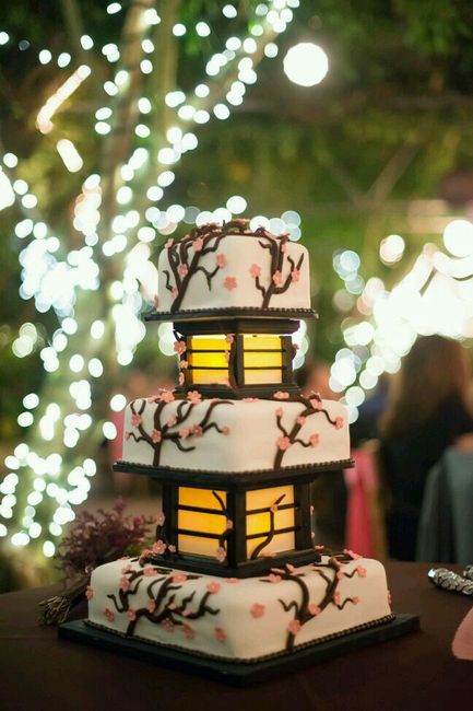 Sushi... il tema del mio matrimonio - 4