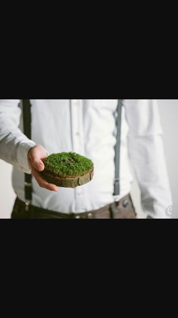 Cuscini portafedi per ogni tema - 2