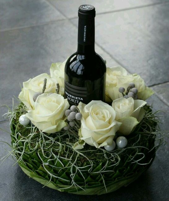 Centrotavola..help - 3