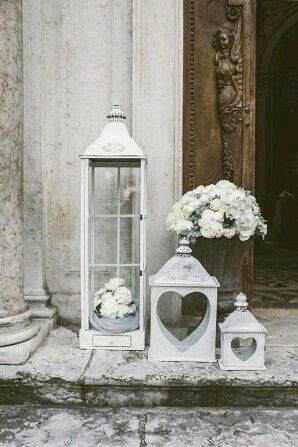 Aiuto x addobi con lanterne....? - 5