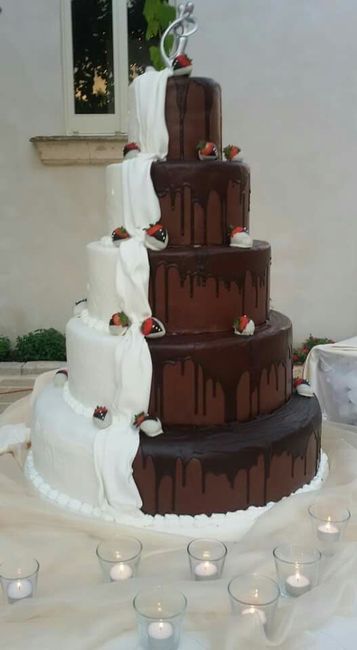 Torta??? mi aiutate sono a corto di idee... - 1