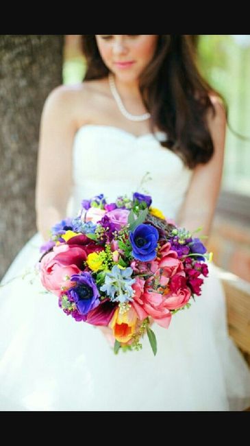 Aiuto bouquet per sposa molto giovane! - 7