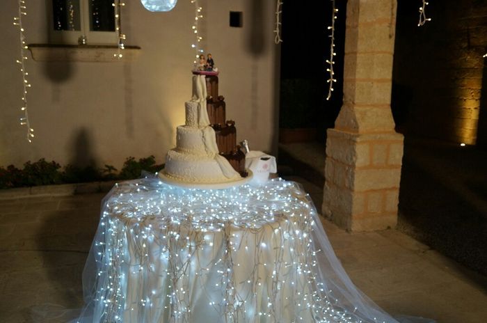 Torta che gusto la farete - 1