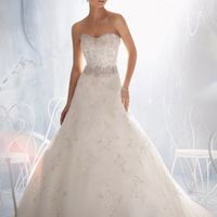 mori lee 1966