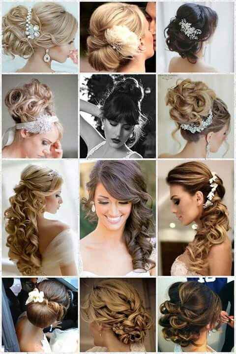 Capelli aiuto - 3