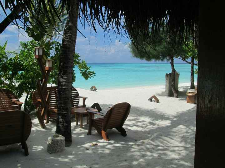 Consiglio maldive dhiggiri o thudufushi ? - 1