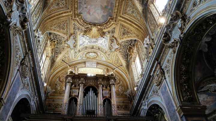 La nostra chiesa - 2