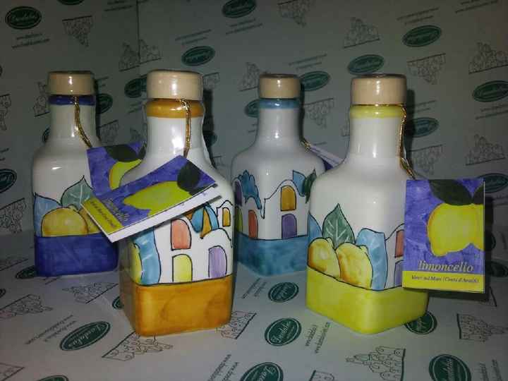 Si' alle bomboniere prendi polvere!!! - 1