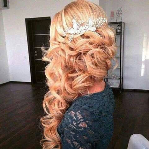 Capelli aiuto - 5