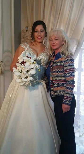 Il giorno più bello della mia vita! - 5