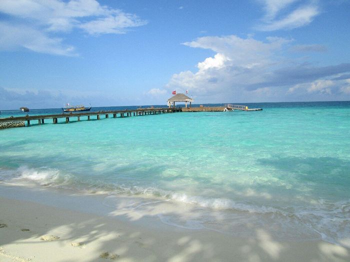 Consiglio maldive dhiggiri o thudufushi ? - 4