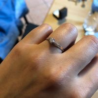 Scopri qual è l'anello perfetto per te - Il risultato - 1