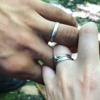 Quali fedi nuziali sceglierai? - 1