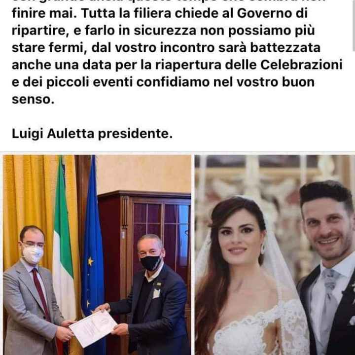 Gran bella notizia ragazze!!! - 1