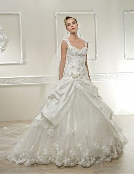 La scelta dell'abito