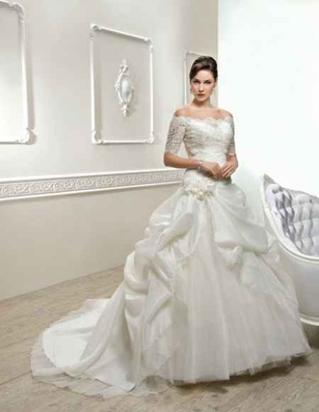 La scelta dell'abito