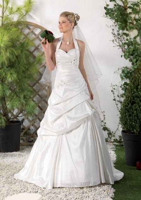 La scelta dell'abito