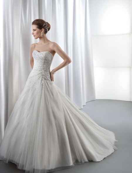 La scelta dell'abito