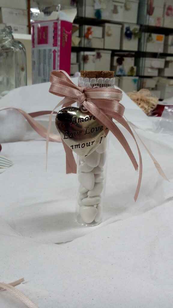 Che bomboniera avete scelto? - 1